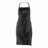 MI001 Colore Italiano Grembiule Basico con pettorina senza tasche 65% poliestere 35% cotone 195gr Thumbnail