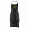 MI001 Colore Italiano Grembiule Basico con pettorina senza tasche 65% poliestere 35% cotone 195gr Thumbnail