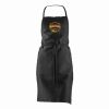 MI001 Colore Italiano Grembiule Basico con pettorina senza tasche 65% poliestere 35% cotone 195gr Thumbnail