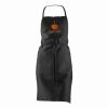MI001 Colore Italiano Grembiule Basico con pettorina senza tasche 65% poliestere 35% cotone 195gr Thumbnail