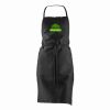 MI001 Colore Italiano Grembiule Basico con pettorina senza tasche 65% poliestere 35% cotone 195gr Thumbnail
