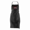 MI001 Colore Italiano Grembiule Basico con pettorina senza tasche 65% poliestere 35% cotone 195gr Thumbnail