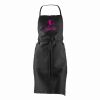 MI001 Colore Italiano Grembiule Basico con pettorina senza tasche 65% poliestere 35% cotone 195gr Thumbnail