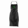 MI001 Colore Italiano Grembiule Basico con pettorina senza tasche 65% poliestere 35% cotone 195gr Thumbnail