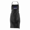 MI001 Colore Italiano Grembiule Basico con pettorina senza tasche 65% poliestere 35% cotone 195gr Thumbnail