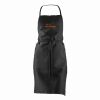 MI001 Colore Italiano Grembiule Basico con pettorina senza tasche 65% poliestere 35% cotone 195gr Thumbnail