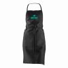 MI001 Colore Italiano Grembiule Basico con pettorina senza tasche 65% poliestere 35% cotone 195gr Thumbnail
