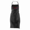 MI001 Colore Italiano Grembiule Basico con pettorina senza tasche 65% poliestere 35% cotone 195gr Thumbnail