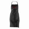 MI001 Colore Italiano Grembiule Basico con pettorina senza tasche 65% poliestere 35% cotone 195gr Thumbnail