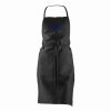 MI001 Colore Italiano Grembiule Basico con pettorina senza tasche 65% poliestere 35% cotone 195gr Thumbnail