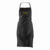 MI001 Colore Italiano Grembiule Basico con pettorina senza tasche 65% poliestere 35% cotone 195gr Thumbnail