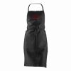 MI001 Colore Italiano Grembiule Basico con pettorina senza tasche 65% poliestere 35% cotone 195gr Thumbnail