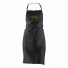 MI001 Colore Italiano Grembiule Basico con pettorina senza tasche 65% poliestere 35% cotone 195gr Thumbnail