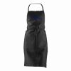 MI001 Colore Italiano Grembiule Basico con pettorina senza tasche 65% poliestere 35% cotone 195gr Thumbnail
