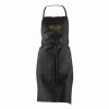 MI001 Colore Italiano Grembiule Basico con pettorina senza tasche 65% poliestere 35% cotone 195gr Thumbnail