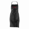 MI001 Colore Italiano Grembiule Basico con pettorina senza tasche 65% poliestere 35% cotone 195gr Thumbnail