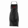 MI001 Colore Italiano Grembiule Basico con pettorina senza tasche 65% poliestere 35% cotone 195gr Thumbnail