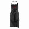 MI001 Colore Italiano Grembiule Basico con pettorina senza tasche 65% poliestere 35% cotone 195gr Thumbnail