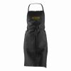 MI001 Colore Italiano Grembiule Basico con pettorina senza tasche 65% poliestere 35% cotone 195gr Thumbnail
