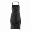 MI001 Colore Italiano Grembiule Basico con pettorina senza tasche 65% poliestere 35% cotone 195gr Thumbnail