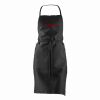 MI001 Colore Italiano Grembiule Basico con pettorina senza tasche 65% poliestere 35% cotone 195gr Thumbnail