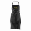 MI001 Colore Italiano Grembiule Basico con pettorina senza tasche 65% poliestere 35% cotone 195gr Thumbnail