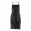 MI001 Colore Italiano Grembiule Basico con pettorina senza tasche 65% poliestere 35% cotone 195gr Thumbnail