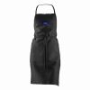 MI001 Colore Italiano Grembiule Basico con pettorina senza tasche 65% poliestere 35% cotone 195gr Thumbnail