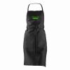 MI001 Colore Italiano Grembiule Basico con pettorina senza tasche 65% poliestere 35% cotone 195gr Thumbnail