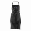 MI001 Colore Italiano Grembiule Basico con pettorina senza tasche 65% poliestere 35% cotone 195gr Thumbnail