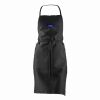 MI001 Colore Italiano Grembiule Basico con pettorina senza tasche 65% poliestere 35% cotone 195gr Thumbnail