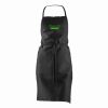 MI001 Colore Italiano Grembiule Basico con pettorina senza tasche 65% poliestere 35% cotone 195gr Thumbnail
