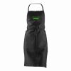 MI001 Colore Italiano Grembiule Basico con pettorina senza tasche 65% poliestere 35% cotone 195gr Thumbnail