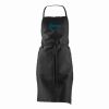 MI001 Colore Italiano Grembiule Basico con pettorina senza tasche 65% poliestere 35% cotone 195gr Thumbnail