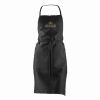 MI001 Colore Italiano Grembiule Basico con pettorina senza tasche 65% poliestere 35% cotone 195gr Thumbnail