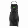 MI001 Colore Italiano Grembiule Basico con pettorina senza tasche 65% poliestere 35% cotone 195gr Thumbnail