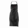 MI001 Colore Italiano Grembiule Basico con pettorina senza tasche 65% poliestere 35% cotone 195gr Thumbnail