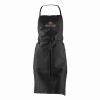 MI001 Colore Italiano Grembiule Basico con pettorina senza tasche 65% poliestere 35% cotone 195gr Thumbnail