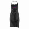MI001 Colore Italiano Grembiule Basico con pettorina senza tasche 65% poliestere 35% cotone 195gr Thumbnail