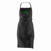 MI001 Colore Italiano Grembiule Basico con pettorina senza tasche 65% poliestere 35% cotone 195gr Thumbnail