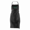 MI001 Colore Italiano Grembiule Basico con pettorina senza tasche 65% poliestere 35% cotone 195gr Thumbnail
