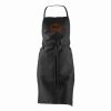 MI001 Colore Italiano Grembiule Basico con pettorina senza tasche 65% poliestere 35% cotone 195gr Thumbnail