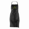 MI001 Colore Italiano Grembiule Basico con pettorina senza tasche 65% poliestere 35% cotone 195gr Thumbnail