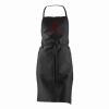 MI001 Colore Italiano Grembiule Basico con pettorina senza tasche 65% poliestere 35% cotone 195gr Thumbnail