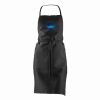 MI001 Colore Italiano Grembiule Basico con pettorina senza tasche 65% poliestere 35% cotone 195gr Thumbnail