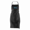MI001 Colore Italiano Grembiule Basico con pettorina senza tasche 65% poliestere 35% cotone 195gr Thumbnail