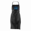 MI001 Colore Italiano Grembiule Basico con pettorina senza tasche 65% poliestere 35% cotone 195gr Thumbnail