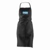 MI001 Colore Italiano Grembiule Basico con pettorina senza tasche 65% poliestere 35% cotone 195gr Thumbnail
