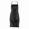 MI001 Colore Italiano Grembiule Basico con pettorina senza tasche 65% poliestere 35% cotone 195gr Thumbnail