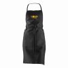 MI001 Colore Italiano Grembiule Basico con pettorina senza tasche 65% poliestere 35% cotone 195gr Thumbnail
